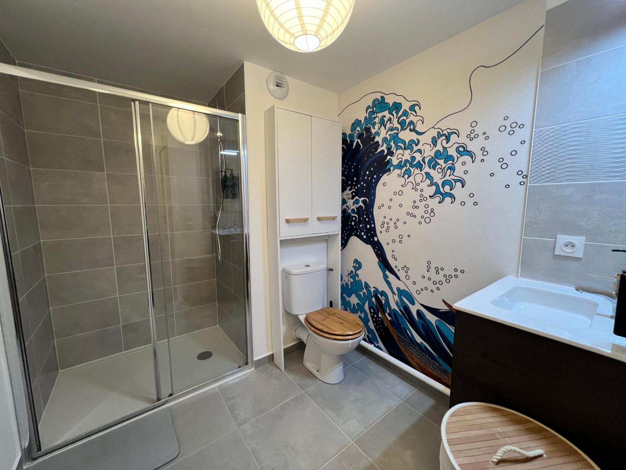 L'Asian - New T2 Proche Gare Vitry-sur-Seine Eksteriør billede